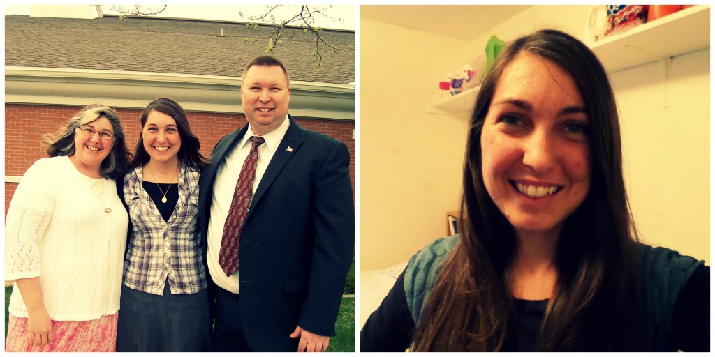 April 22, 2014 and October 22, 2015